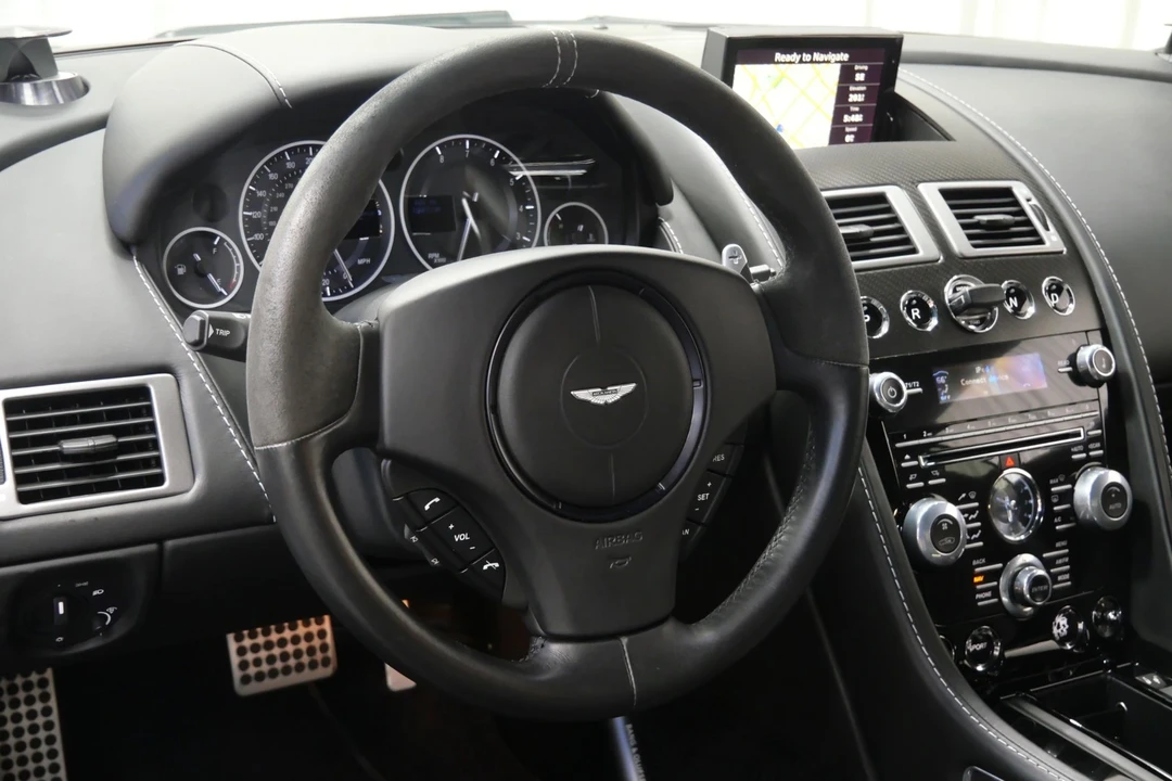 2012 Aston Martin DBS (2008-2012) - Image 14 of 21