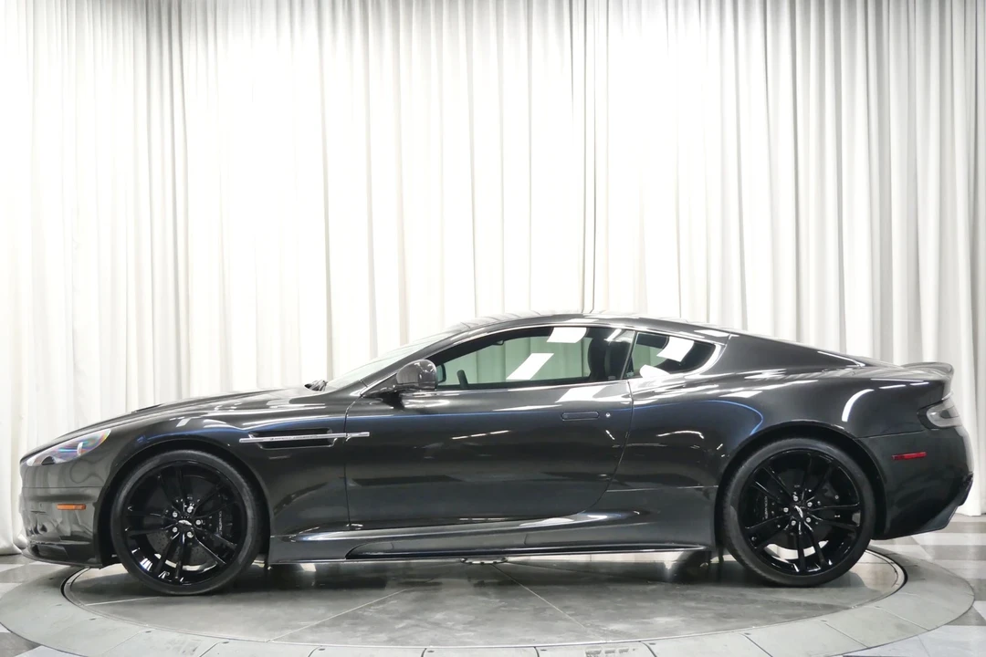 2012 Aston Martin DBS (2008-2012) - Image 5 of 21