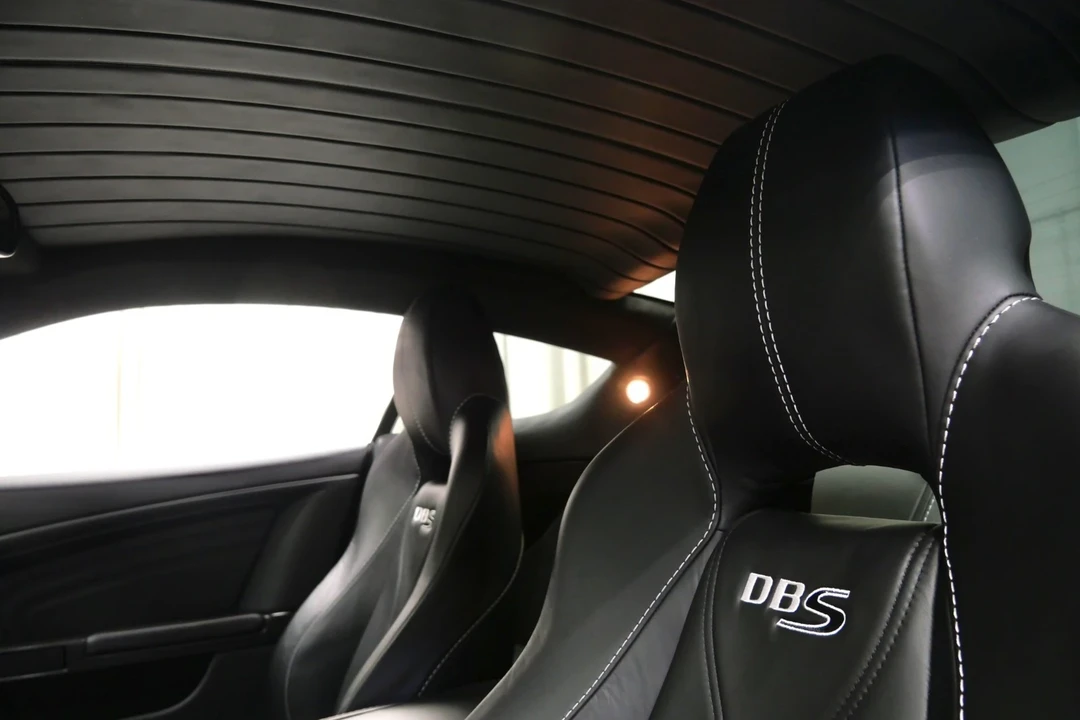 2012 Aston Martin DBS (2008-2012) - Image 17 of 21
