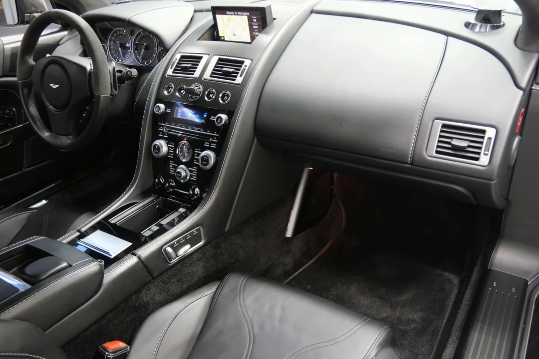 2012 Aston Martin DBS (2008-2012) - Image 13 of 21