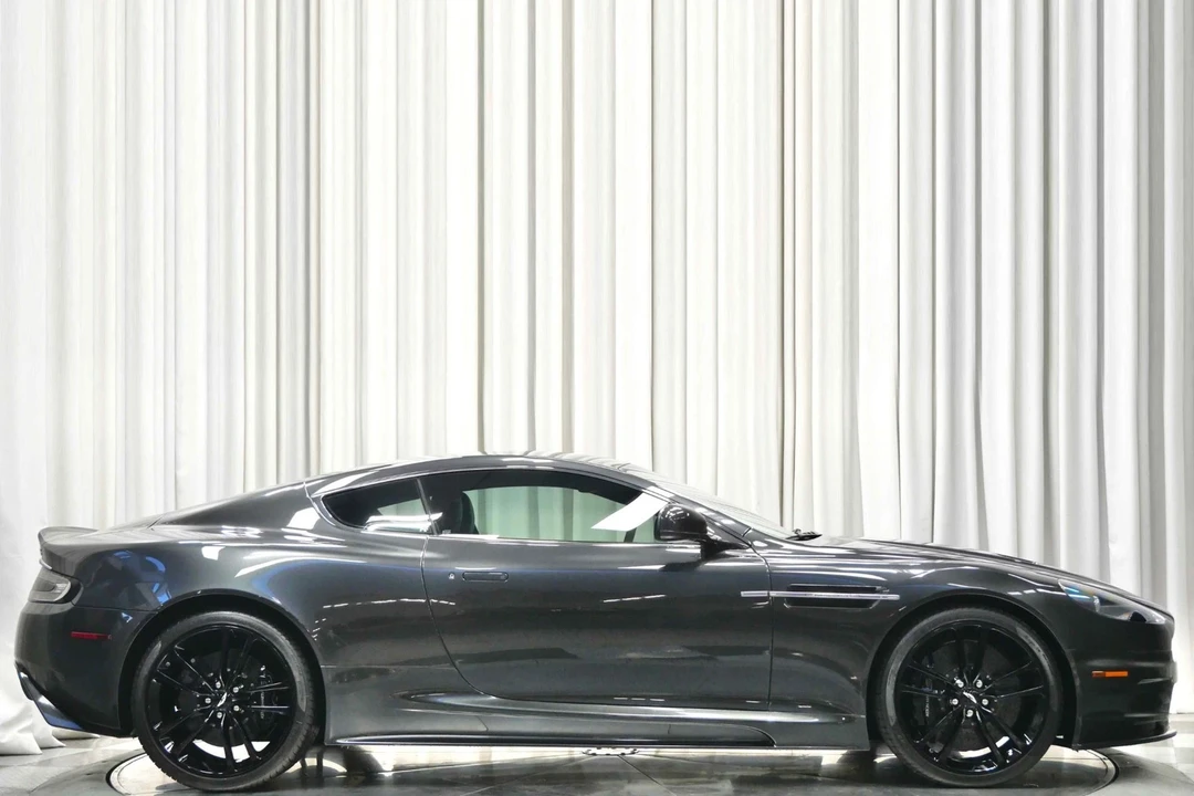 2012 Aston Martin DBS (2008-2012) - Image 2 of 21
