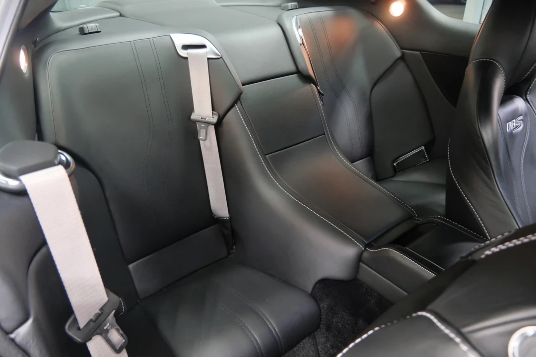 2012 Aston Martin DBS (2008-2012) - Image 15 of 21