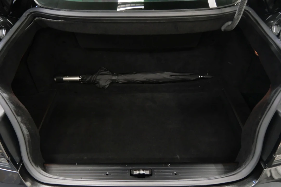 2012 Aston Martin DBS (2008-2012) - Image 18 of 21