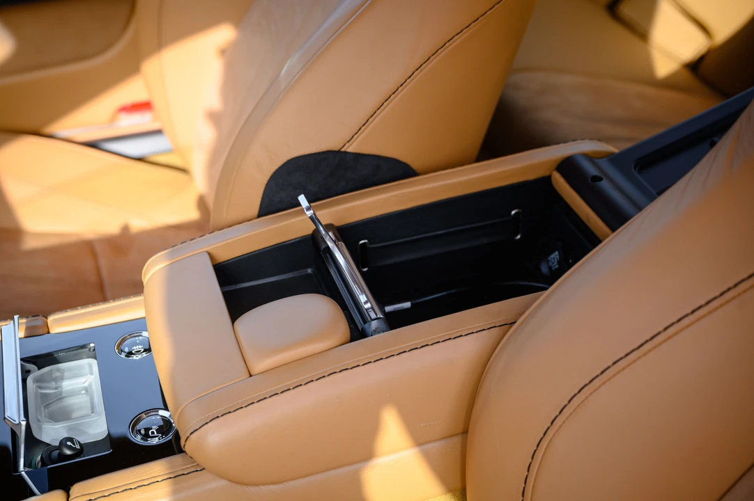 2012 Aston Martin DBS (2008-2012) - Image 16 of 31