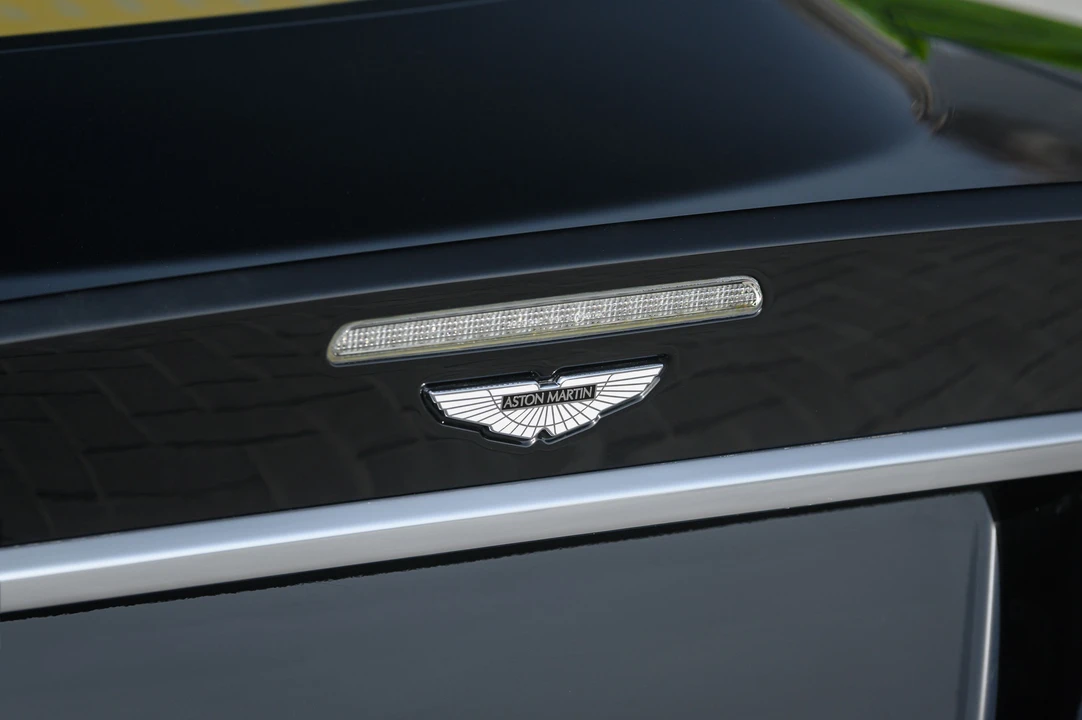 2012 Aston Martin DBS (2008-2012) - Image 30 of 31
