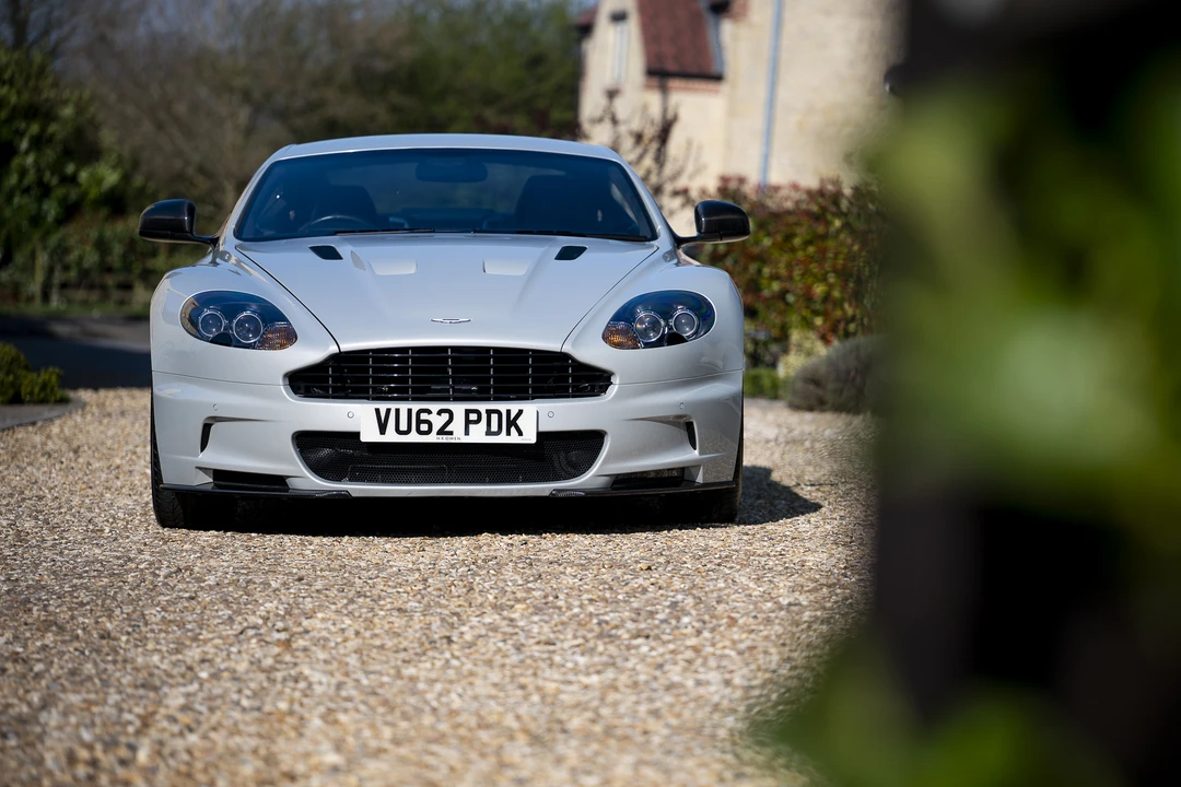2012 Aston Martin DBS (2008-2012) - Image 18 of 31