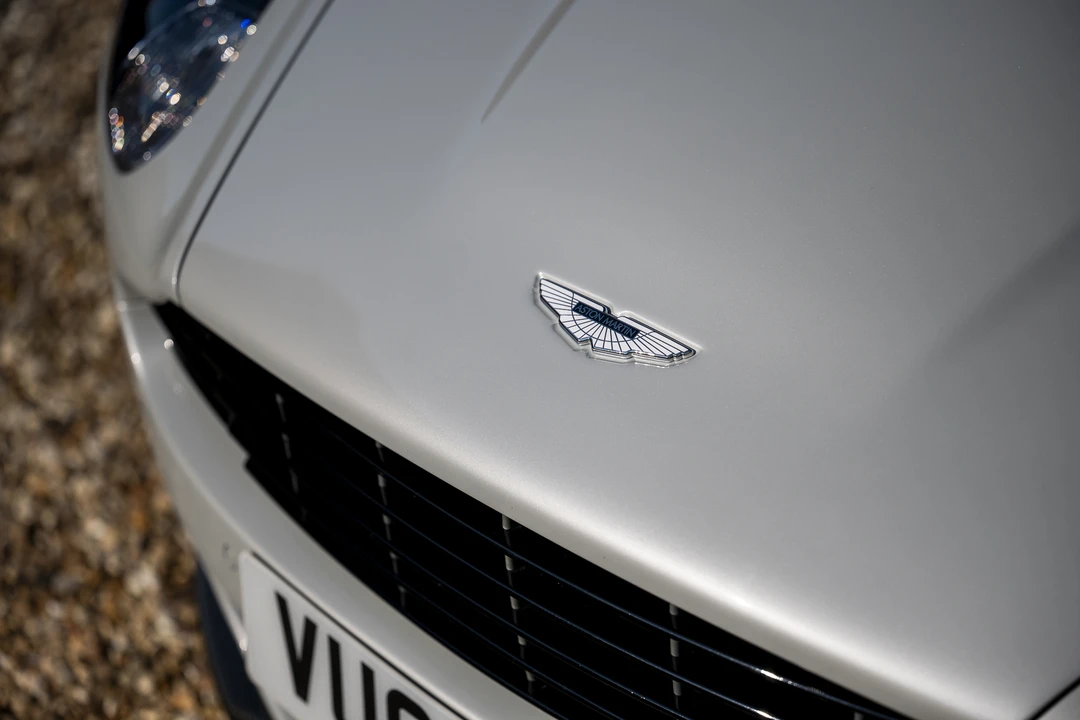 2012 Aston Martin DBS (2008-2012) - Image 21 of 31