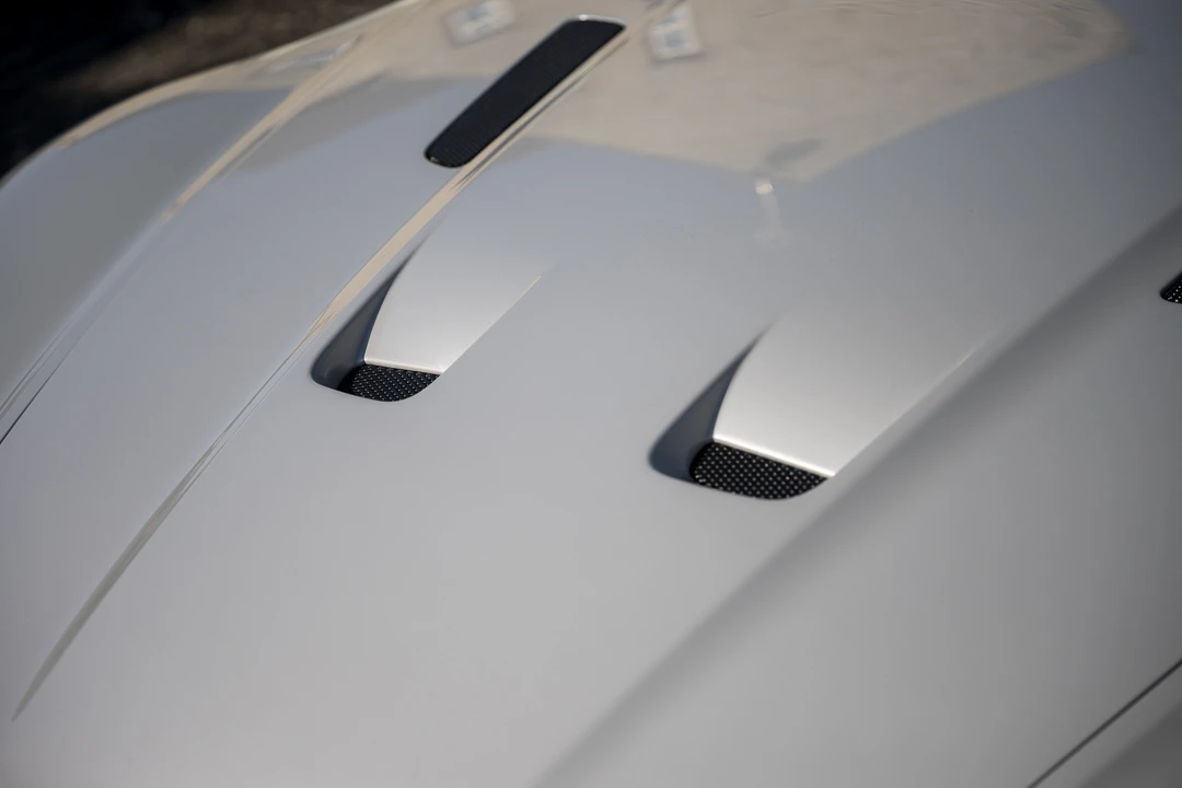 2012 Aston Martin DBS (2008-2012) - Image 22 of 31