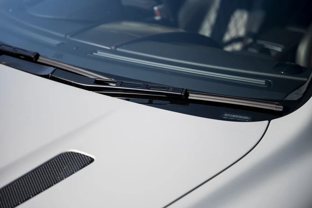 2012 Aston Martin DBS (2008-2012) - Image 23 of 31