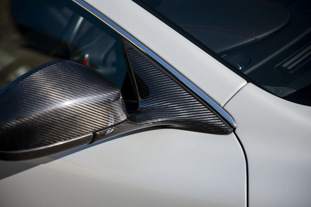 2012 Aston Martin DBS (2008-2012) - Image 26 of 31