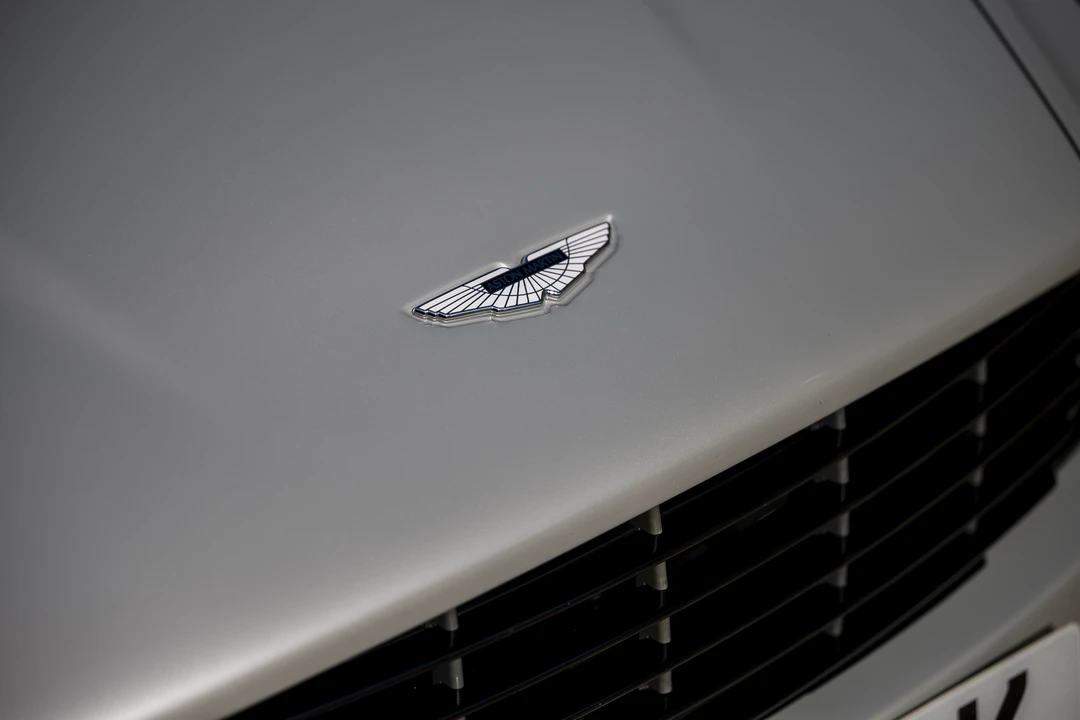 2012 Aston Martin DBS (2008-2012) - Image 28 of 31