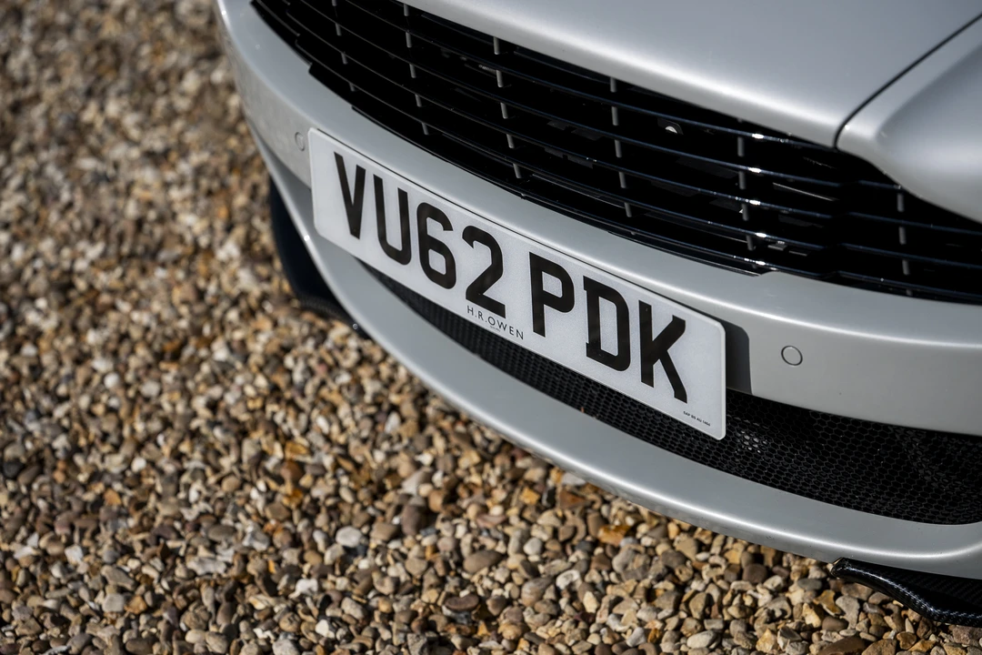 2012 Aston Martin DBS (2008-2012) - Image 29 of 31
