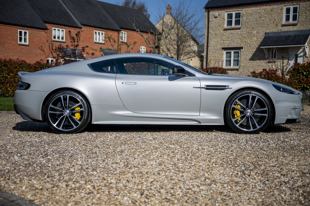 2012 Aston Martin DBS (2008-2012) - Image 4 of 31