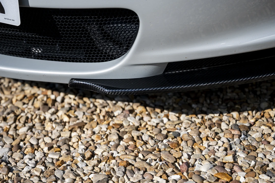 2012 Aston Martin DBS (2008-2012) - Image 31 of 31