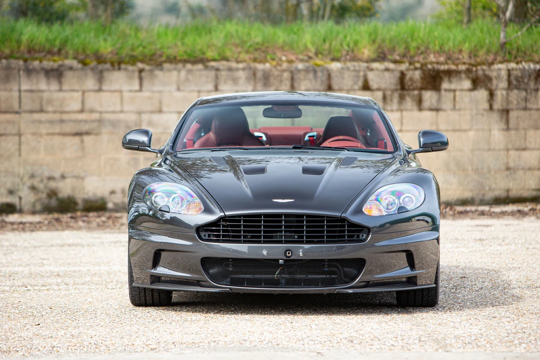 2012 Aston Martin DBS (2008-2012) - Image 19 of 31