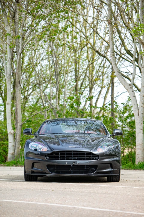 2012 Aston Martin DBS (2008-2012) - Image 23 of 31