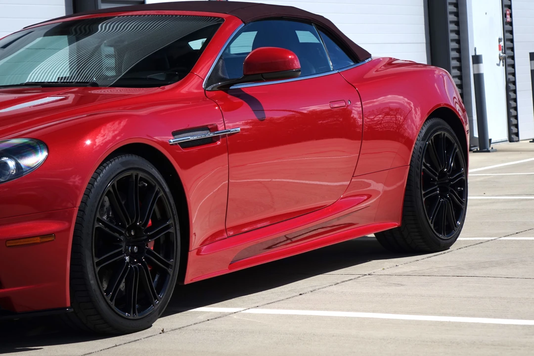 2012 Aston Martin DBS (2008-2012) - Image 24 of 31