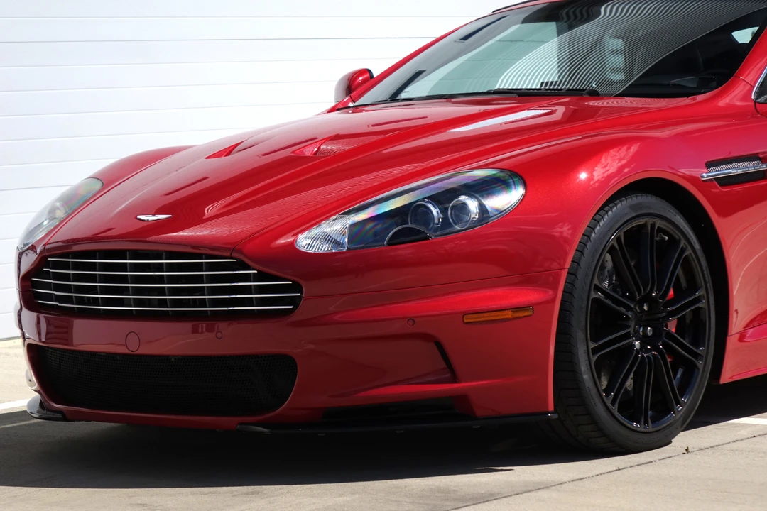2012 Aston Martin DBS (2008-2012) - Image 28 of 31