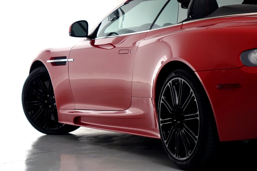2012 Aston Martin DBS (2008-2012) - Image 22 of 31