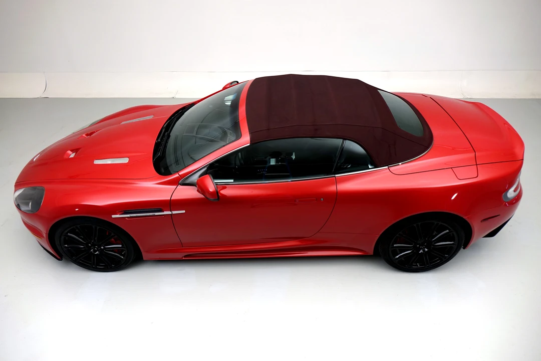 2012 Aston Martin DBS (2008-2012) - Image 2 of 31