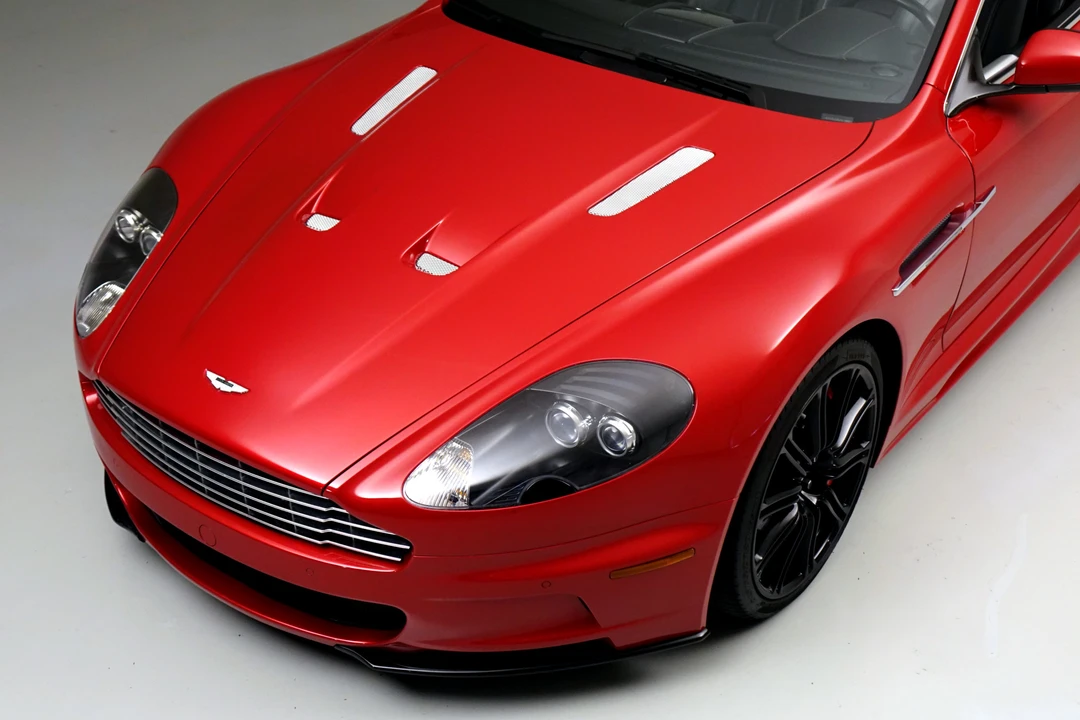 2012 Aston Martin DBS (2008-2012) - Image 29 of 31