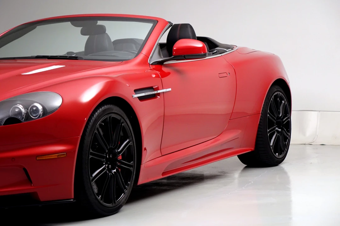 2012 Aston Martin DBS (2008-2012) - Image 25 of 31