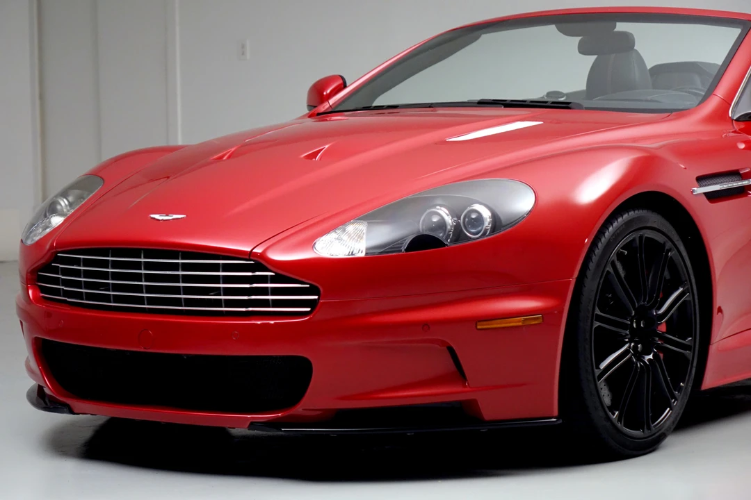 2012 Aston Martin DBS (2008-2012) - Image 27 of 31