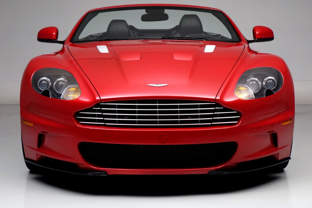 2012 Aston Martin DBS (2008-2012) - Image 6 of 31