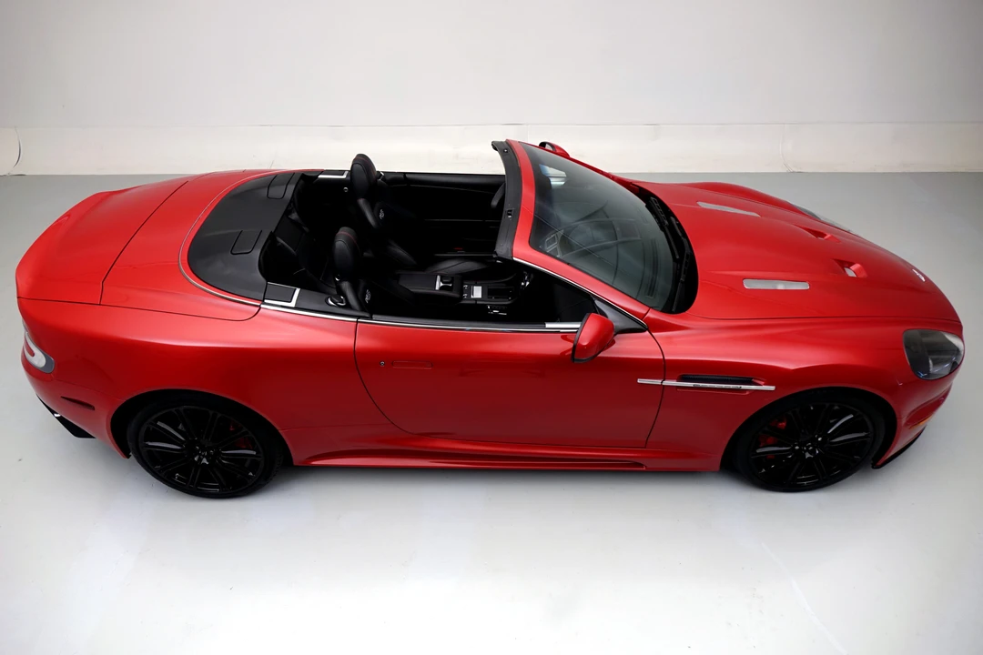 2012 Aston Martin DBS (2008-2012) - Image 9 of 31