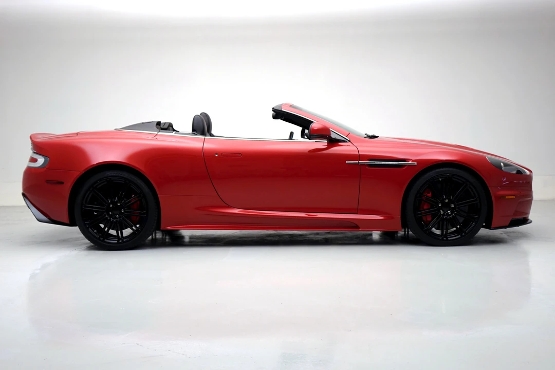 2012 Aston Martin DBS (2008-2012) - Image 10 of 31
