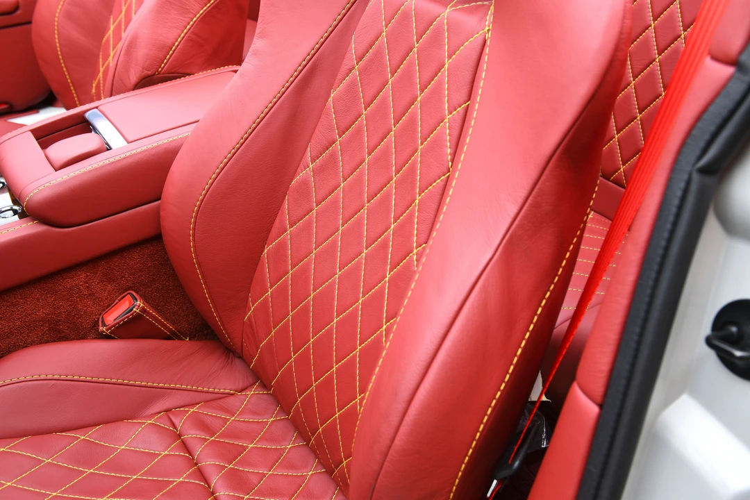 2012 Aston Martin DBS (2008-2012) - Image 27 of 31