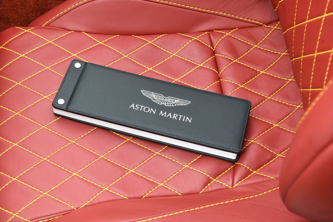 2012 Aston Martin DBS (2008-2012) - Image 28 of 31