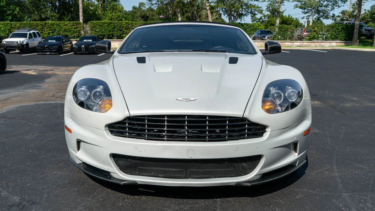 2012 Aston Martin DBS (2008-2012) - Image 6 of 31