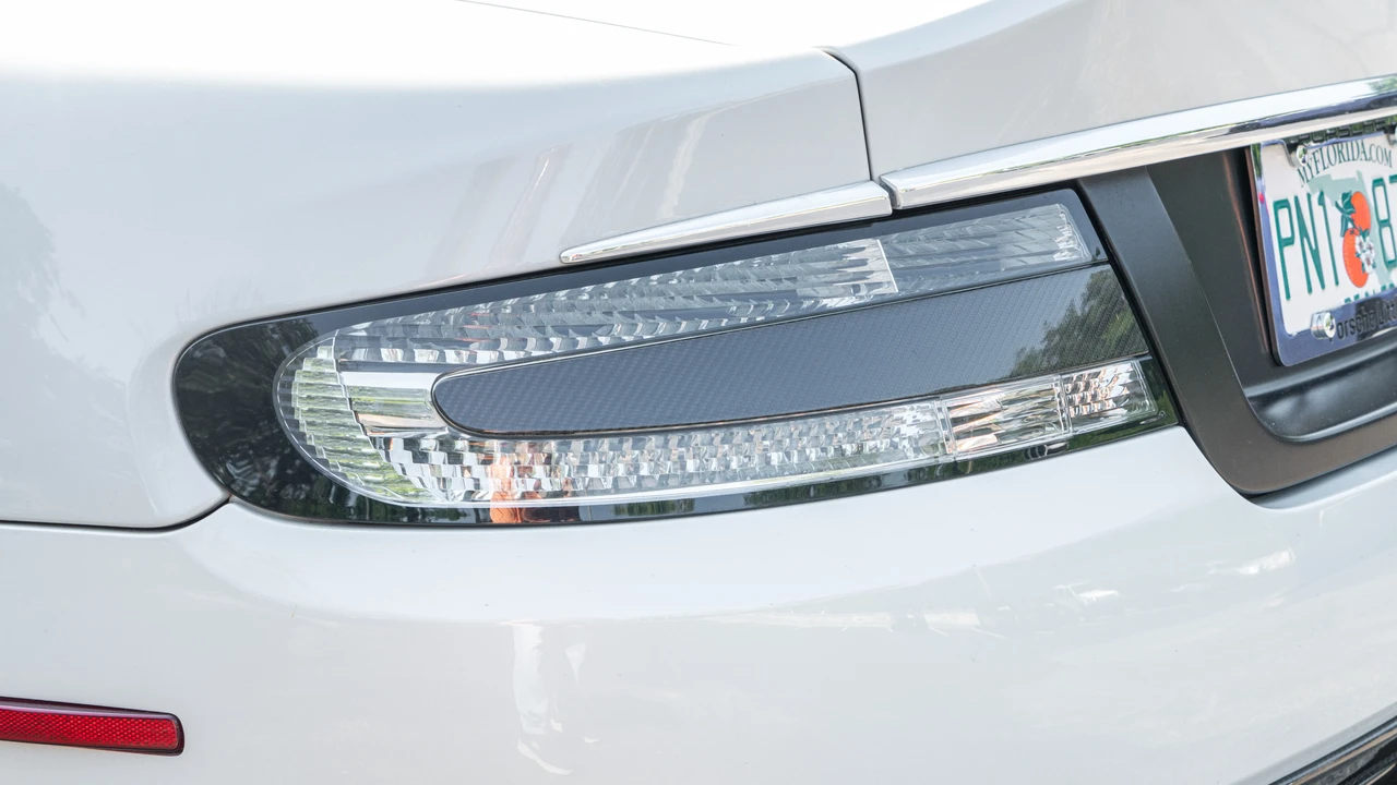 2012 Aston Martin DBS (2008-2012) - Image 23 of 31