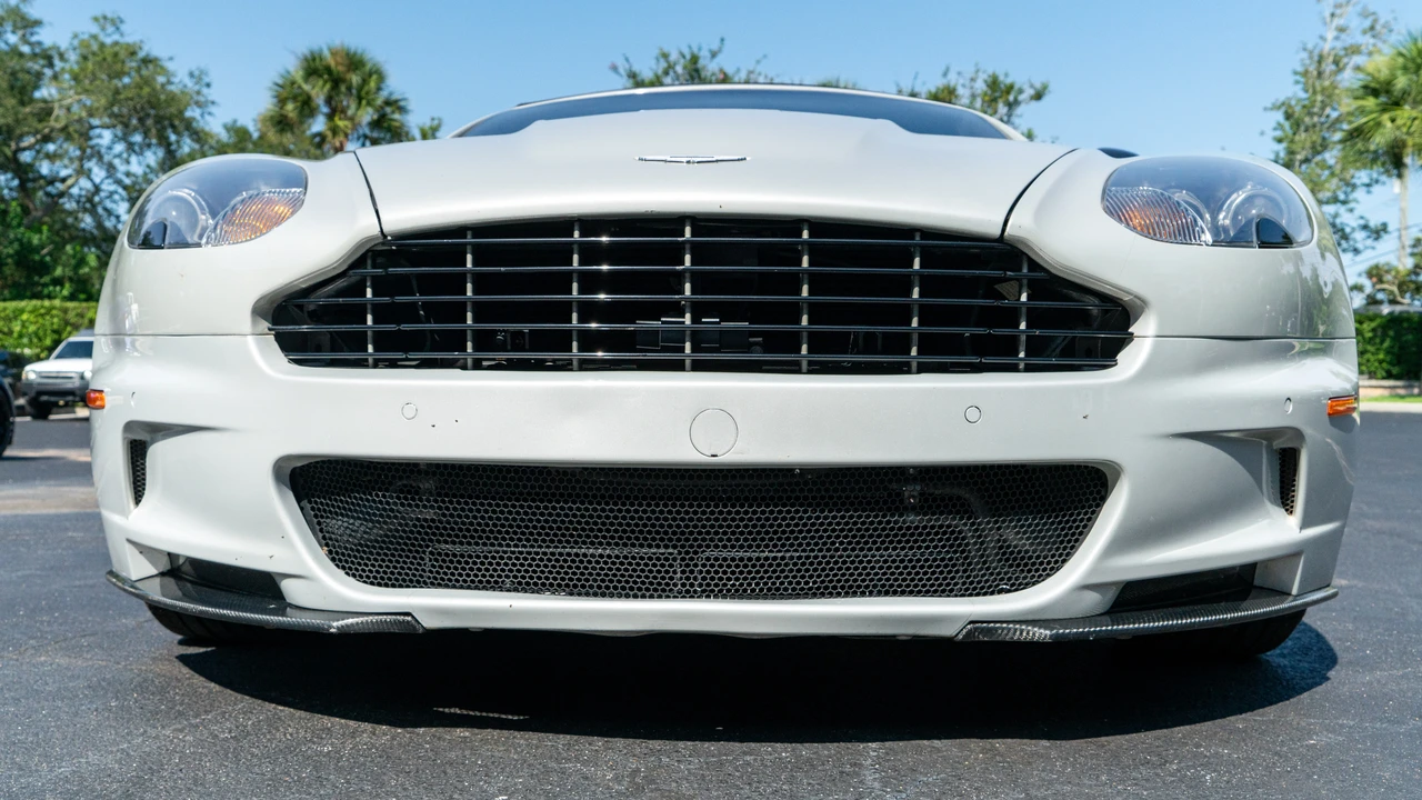 2012 Aston Martin DBS (2008-2012) - Image 27 of 31