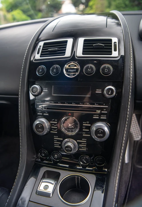 2012 Aston Martin Rapide - Image 30 of 30