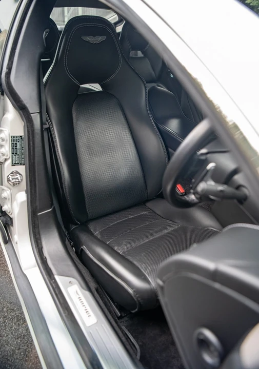 2012 Aston Martin Rapide - Image 27 of 30
