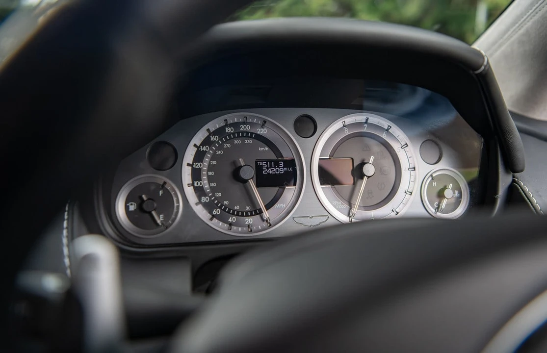 2012 Aston Martin Rapide - Image 29 of 30