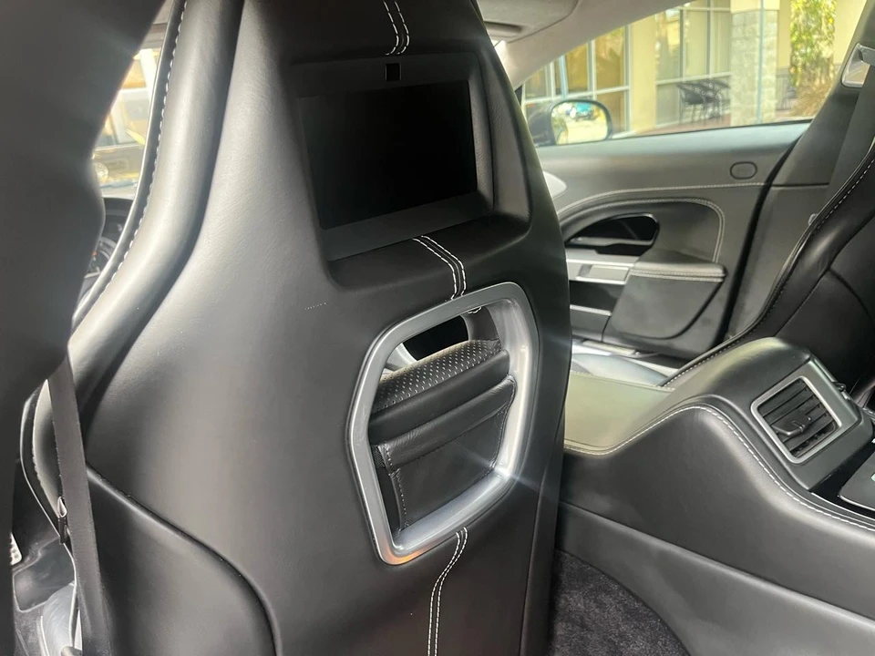 2012 Aston Martin Rapide - Image 20 of 21