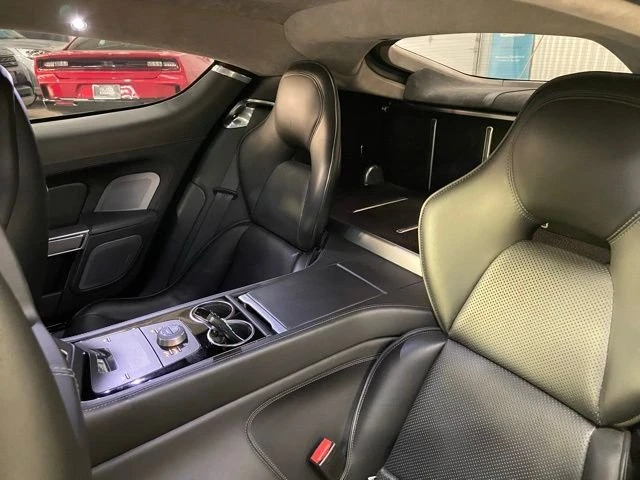 2012 Aston Martin Rapide - Image 16 of 20