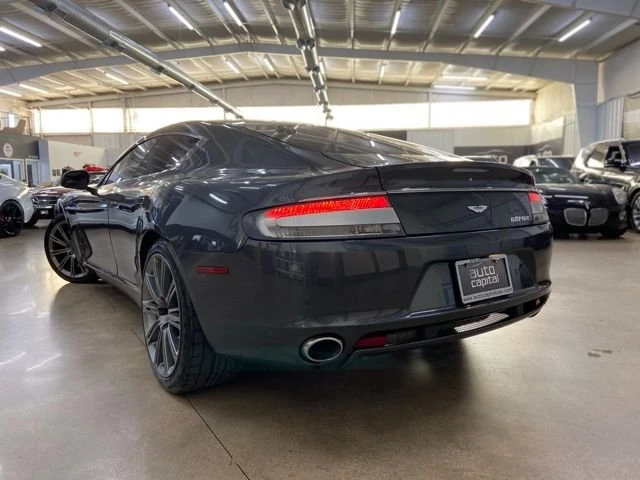 2012 Aston Martin Rapide - Image 17 of 20
