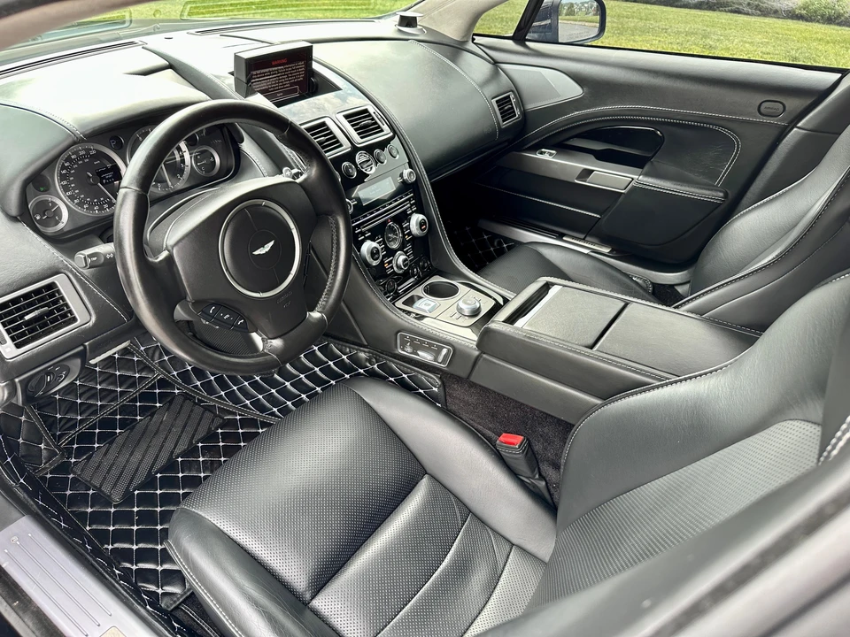 2012 Aston Martin Rapide - Image 30 of 31