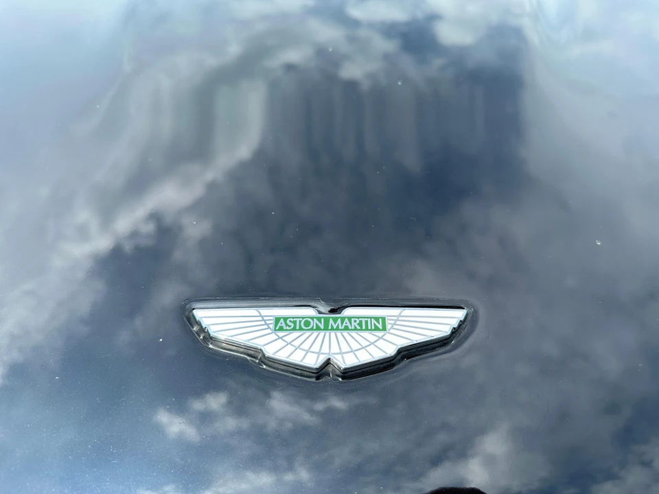 2012 Aston Martin Rapide - Image 19 of 31