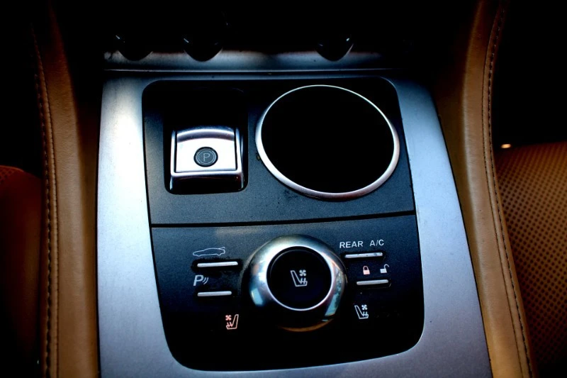 2012 Aston Martin Rapide - Image 23 of 31