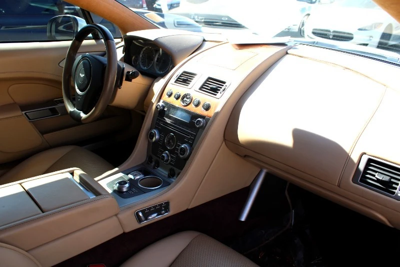 2012 Aston Martin Rapide - Image 12 of 31