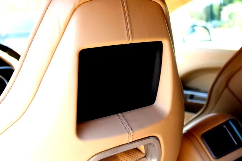 2012 Aston Martin Rapide - Image 18 of 31