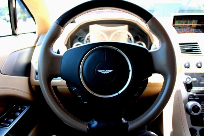 2012 Aston Martin Rapide - Image 19 of 31