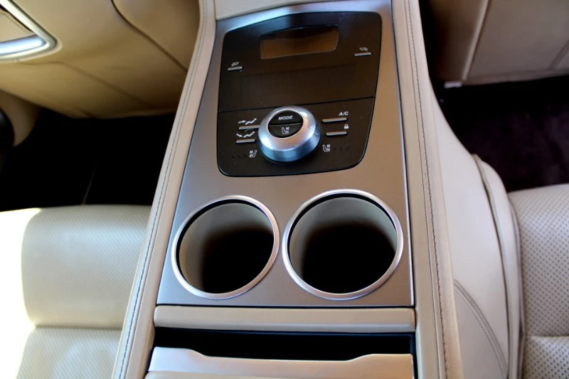 2012 Aston Martin Rapide - Image 22 of 31