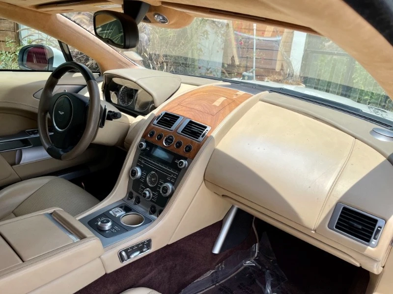 2012 Aston Martin Rapide - Image 13 of 31