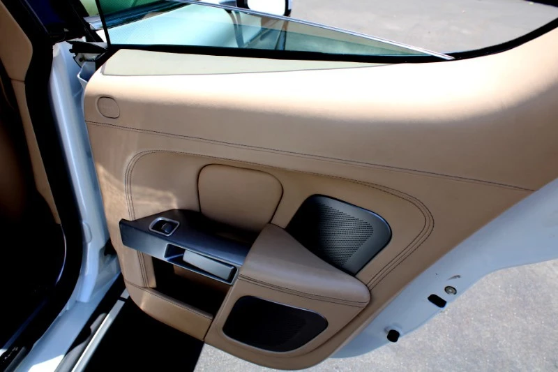 2012 Aston Martin Rapide - Image 20 of 31
